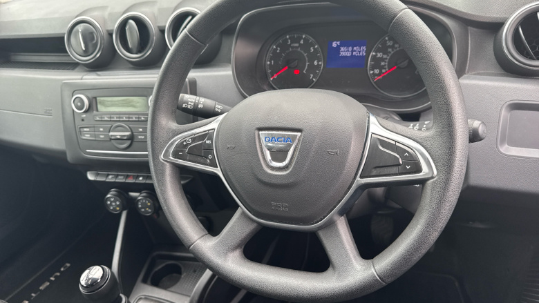 Dacia Duster 1.0 TCe 100 Essential 5dr Petrol Estate